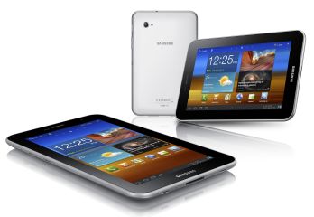 Samsung GALAXY Tab 7.0 Plus